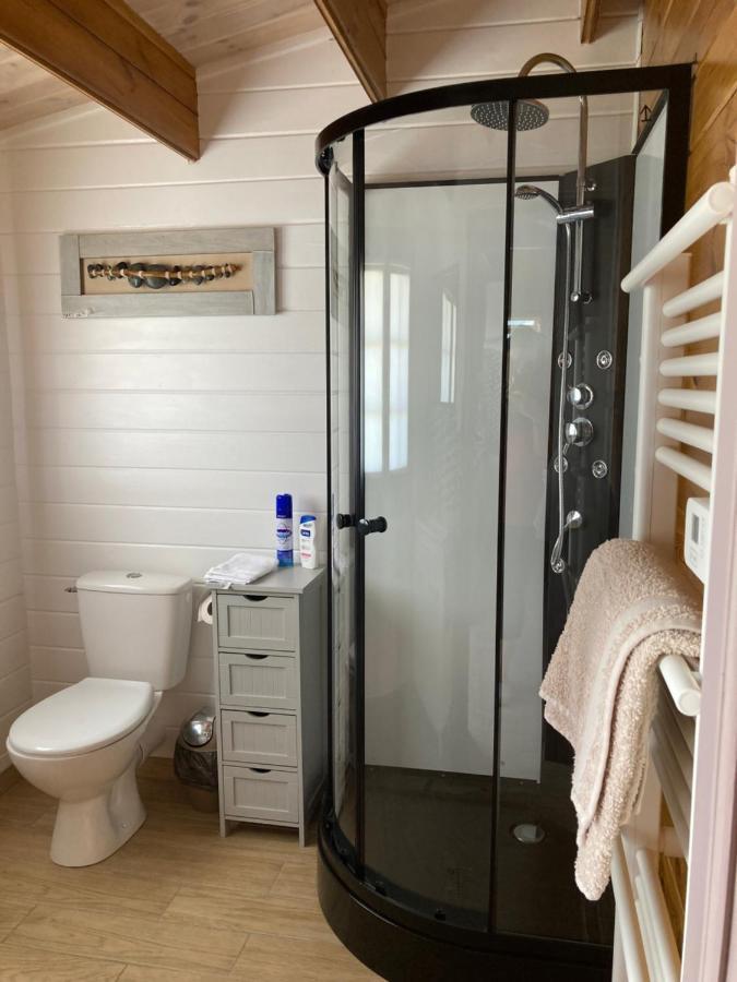 Chalet ル・テック エクステリア 写真
